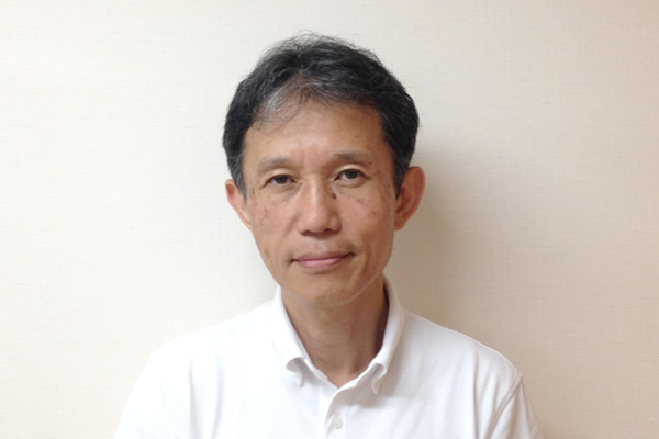 小児科 担当医師:津田 隆